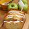 Buttermilk Apple Cake