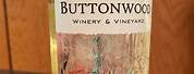 Buttonwood Sauvignon Blanc California