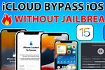 Bypass iOS 15