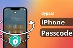 Bypass iPhone Passcode Free