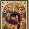 Byzantine Icon Nativity