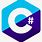 C# Logo HD