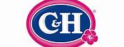 C and H Sugar Logo