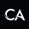 CA Letter Logo