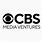 CBS Media Ventures Logo
