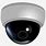 CCTV Dome Camera Icon
