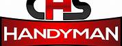CHS Handyman Logo