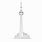 CN Tower Vector
