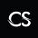 CS Monogram Logo