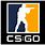 CSgO Logo