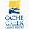 Cache Creek Logo