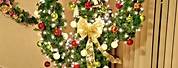 Cactus Christmas Tree Decoration