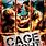 Cage Fighting Movies