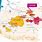 Cahors Wine Map