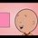 Caillou Gets a Pink Card