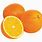 California Navel Oranges