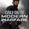 Call of Duty Front Cover