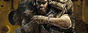 Call of Duty Ghost Recon Wallpaper