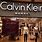 Calvin Klein Online Shop