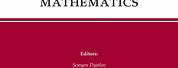 Cambridge University Mathematics Journal