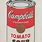 Campbell Soup Can Painting