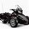 Can-Am Spyder St Limited