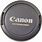 Canon 77Mm Lens Cap