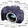 Canon Camera Diagram