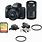 Canon M50 Kit Lens