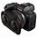 Canon VR Lens