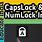 Caps Lock Indicator