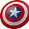 Captain America Classic Shield
