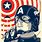 Captain America Propaganda