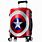 Captain America Suitcase