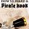 Captin Hook Hook Craft