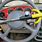 Car Club Steering Wheel Lock