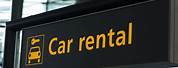 Car Rental Agencies