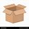 Cardboard Box Cartoon