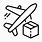 Cargo Plane Logo