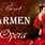 Carmen Opera