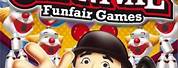 Carnival FUNFAIR Games Wii