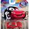 Cars Color Changers Lightning McQueen