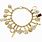Cartier Charm Bracelet
