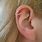 Cartilage Piercing Hoop
