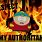 Cartman Authoritah