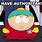 Cartman Authority Meme