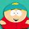 Cartman Smiling