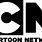 Cartoon Network Logo SVG