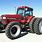 Case IH 7150 Tractor