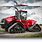 Case IH Track Tractor